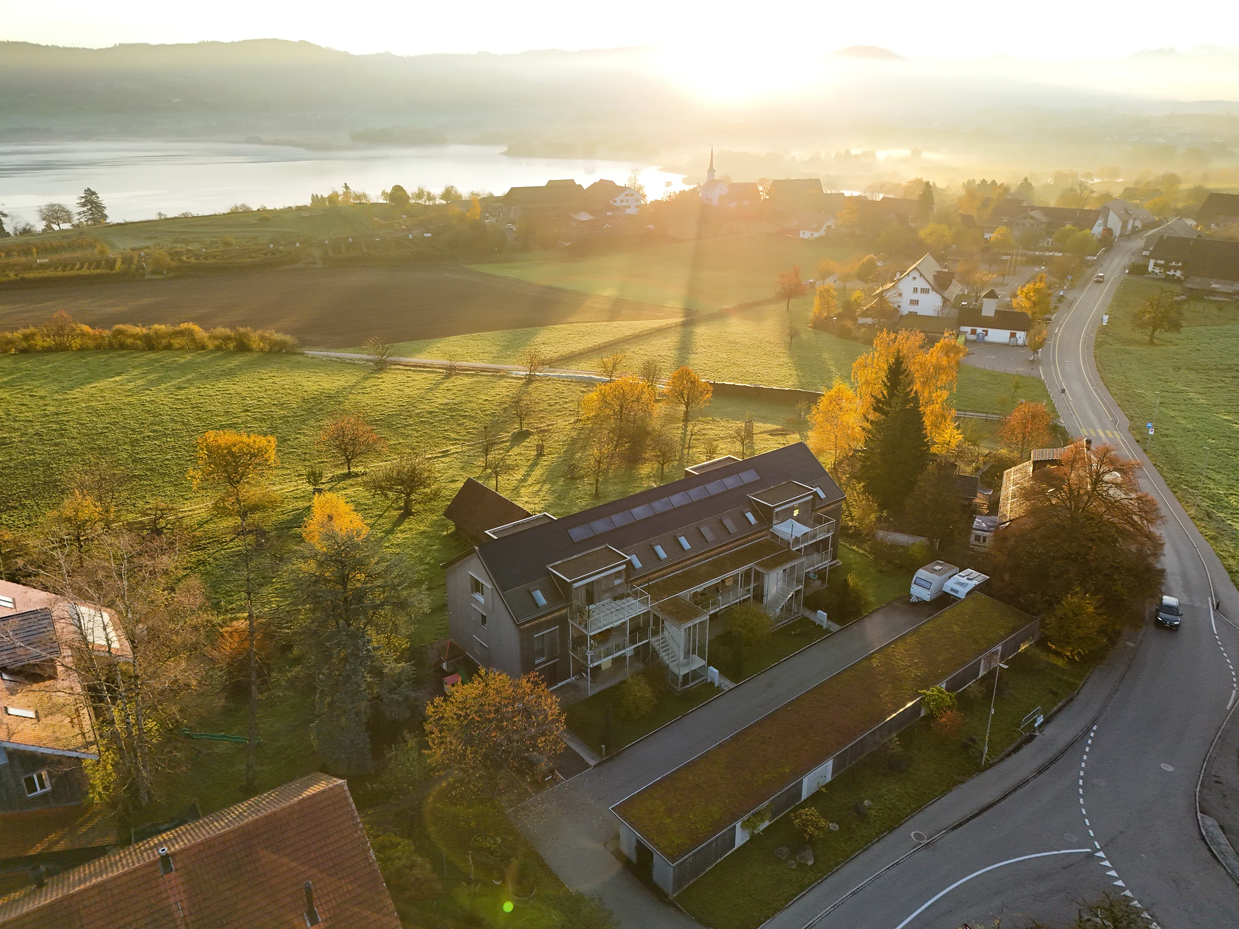 weboimmo GmbH – Webdesign · Systeme · Logodesign · Branding · Foto · Film · Druck – drafted GmbH, Werbeagentur im Zürcher Oberland