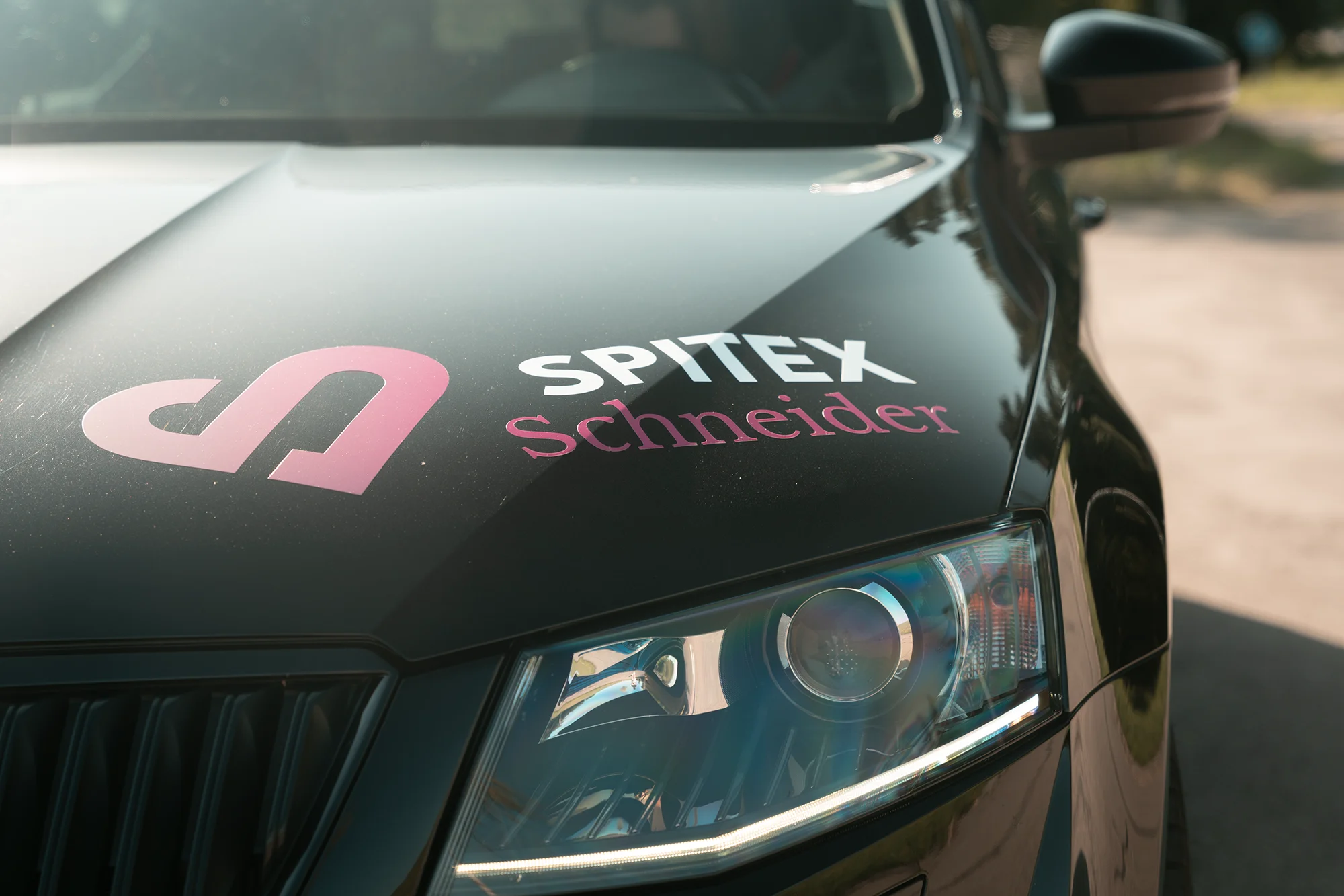 Spitex Schneider – Webdesign · Branding · Foto · Film · Logodesign – drafted GmbH, Werbeagentur im Zürcher Oberland
