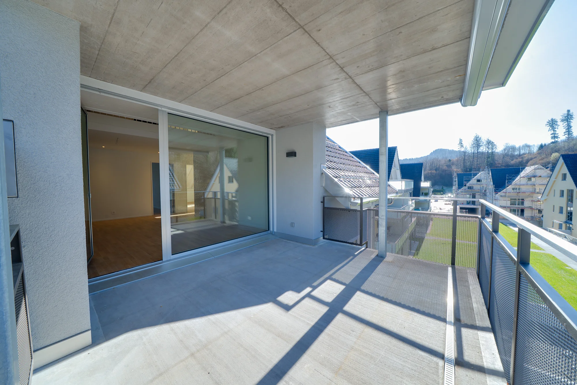 Räuchi Saland – Webdesign · 360°-Touren · Logodesign · Branding · Film · Foto · Druck – drafted GmbH, Werbeagentur im Zürcher Oberland